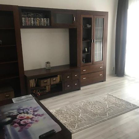 Studio Residence Planorama بوخارست المظهر الخارجي الصورة