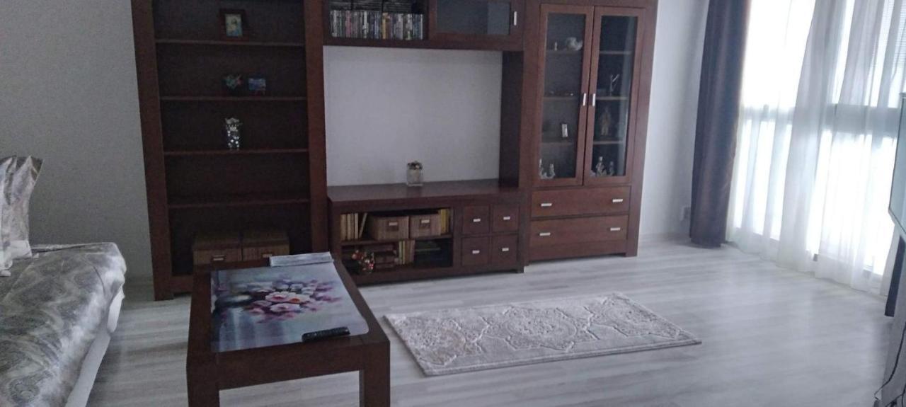 Studio Residence Planorama بوخارست المظهر الخارجي الصورة