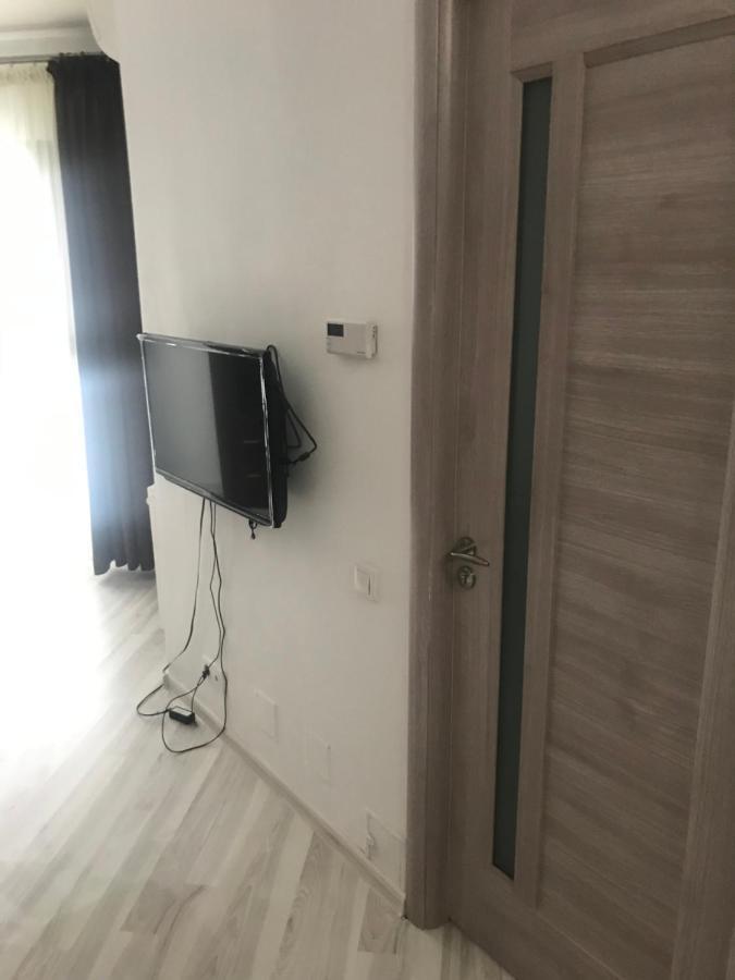 Studio Residence Planorama بوخارست المظهر الخارجي الصورة