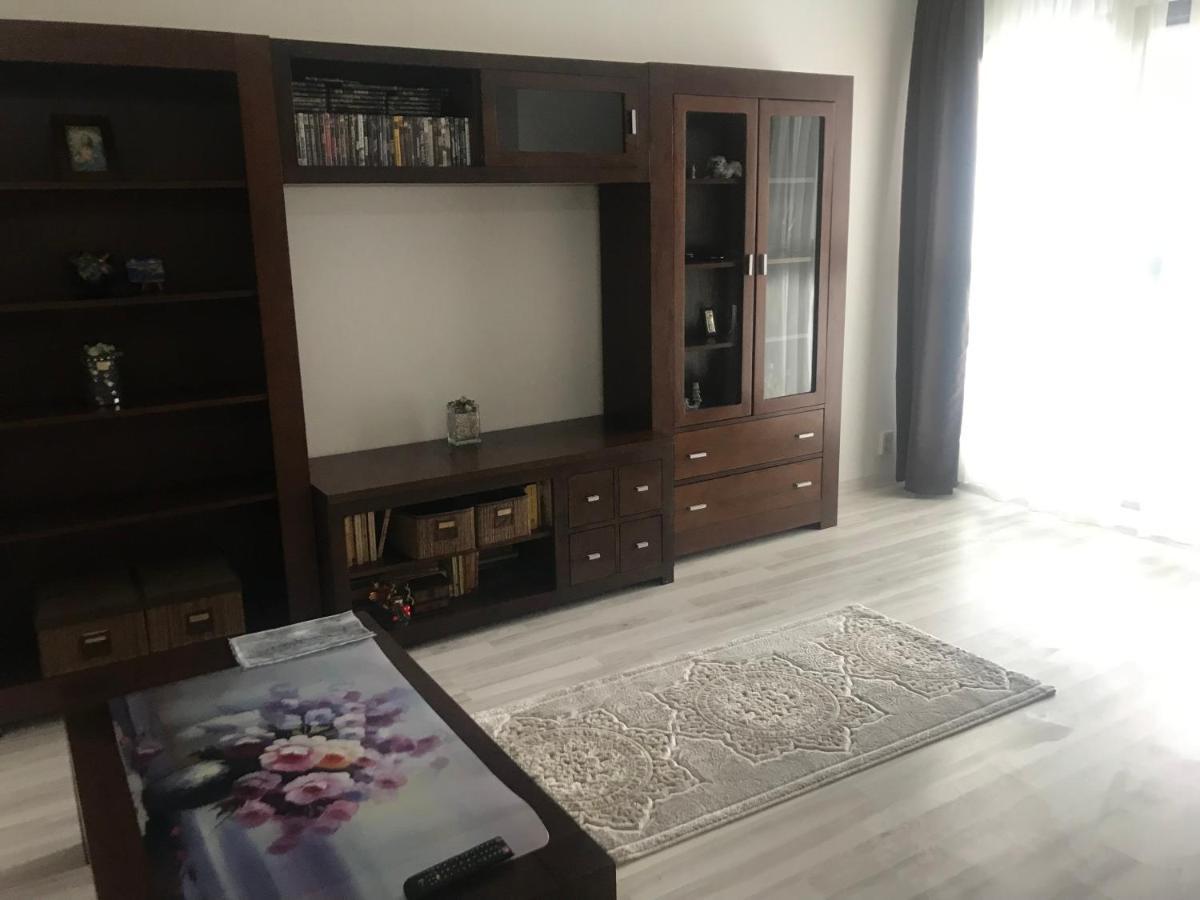 Studio Residence Planorama بوخارست المظهر الخارجي الصورة