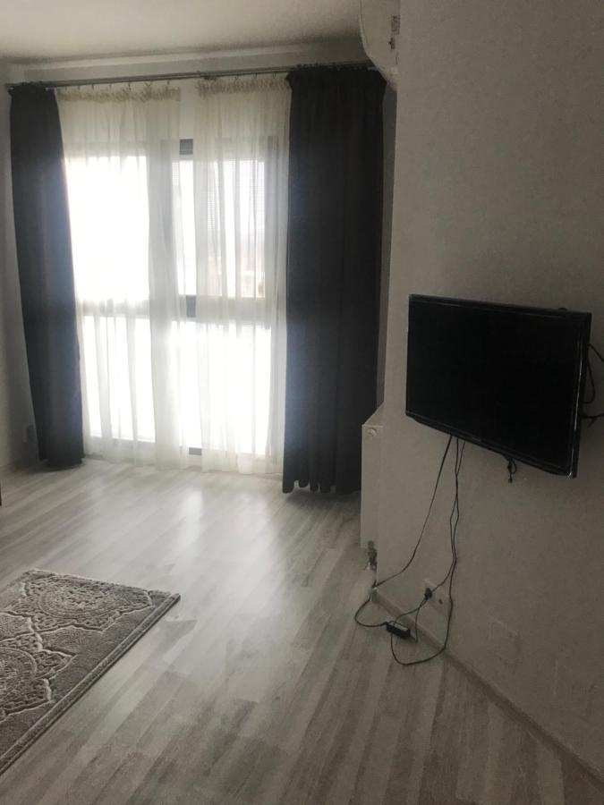 Studio Residence Planorama بوخارست المظهر الخارجي الصورة
