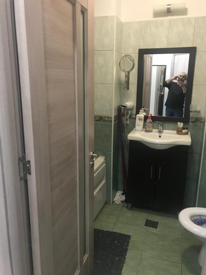 Studio Residence Planorama بوخارست المظهر الخارجي الصورة