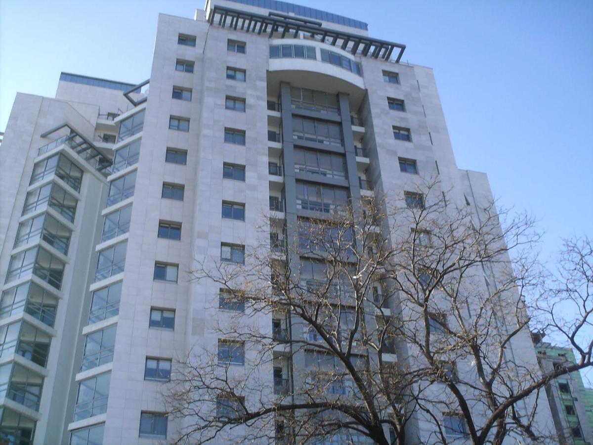 Studio Residence Planorama بوخارست المظهر الخارجي الصورة