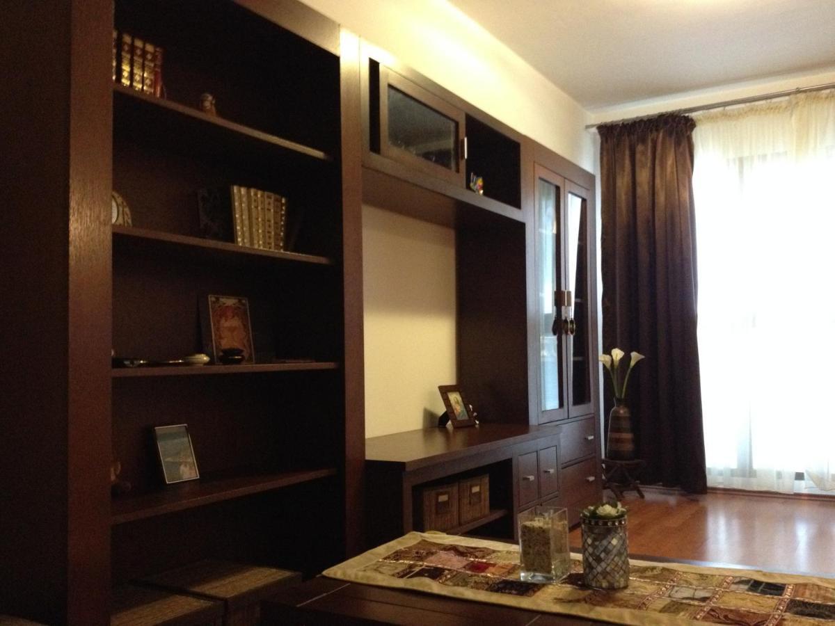 Studio Residence Planorama بوخارست المظهر الخارجي الصورة