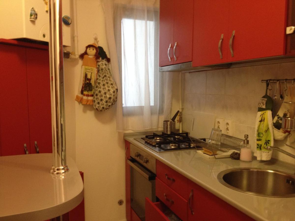 Studio Residence Planorama بوخارست المظهر الخارجي الصورة