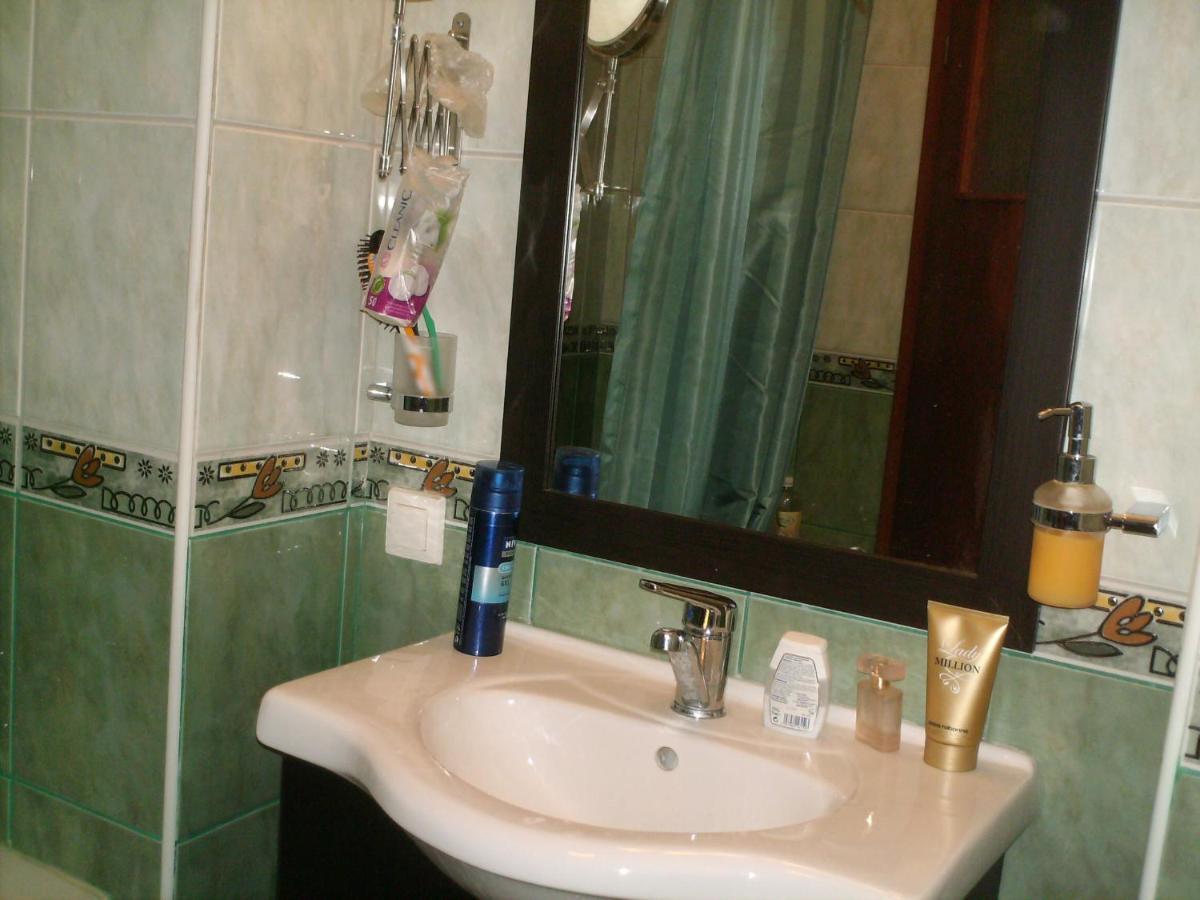 Studio Residence Planorama بوخارست المظهر الخارجي الصورة