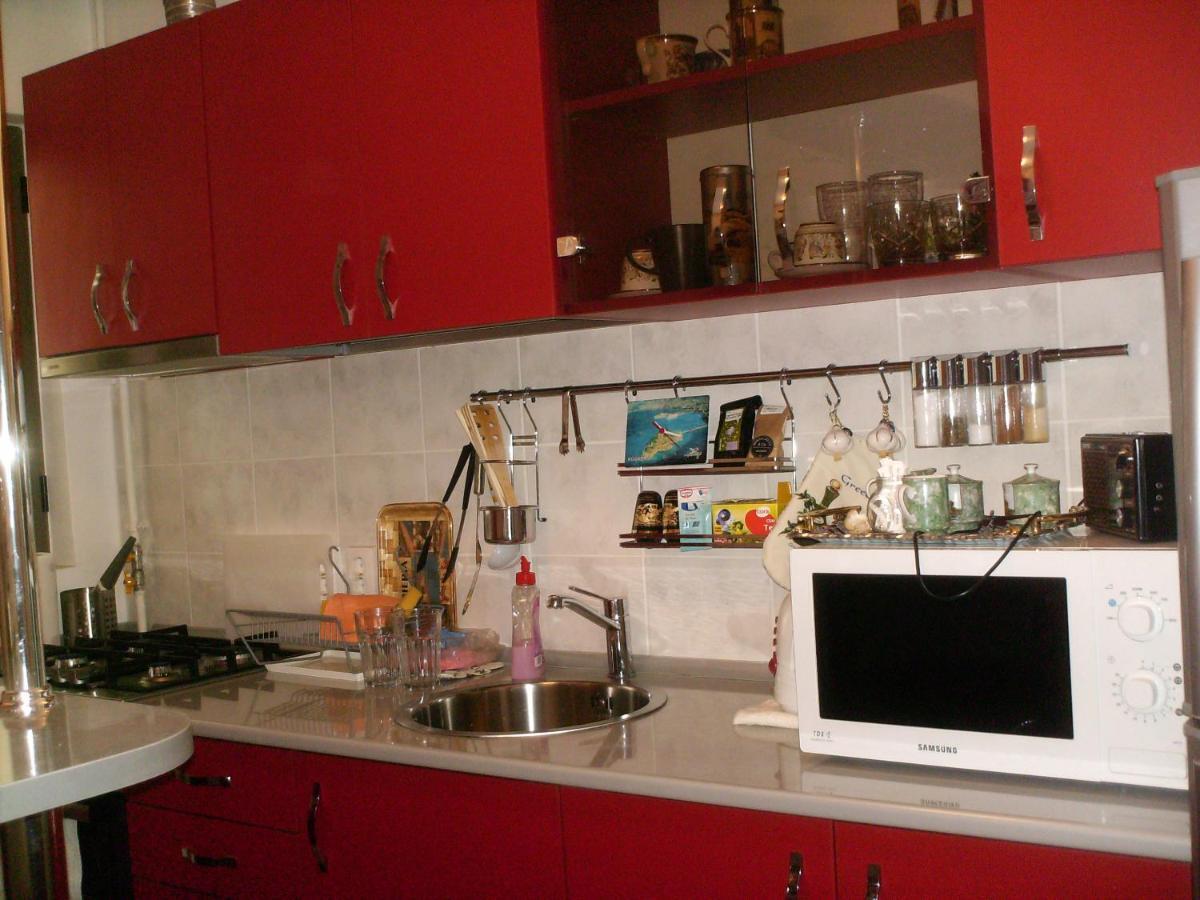 Studio Residence Planorama بوخارست المظهر الخارجي الصورة