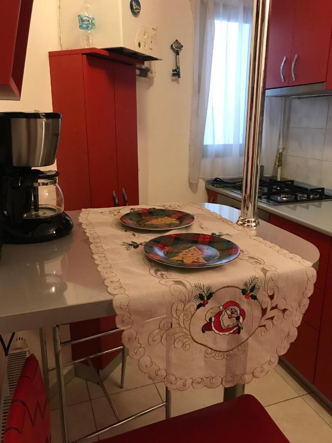 Studio Residence Planorama بوخارست المظهر الخارجي الصورة